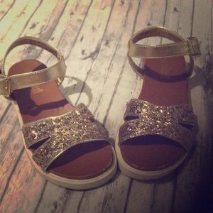 Girls Sandals